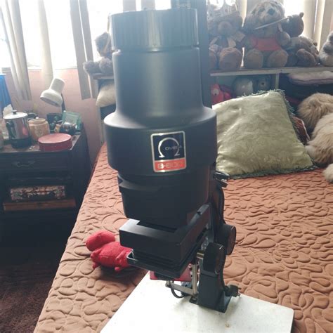 omega photo enlarger